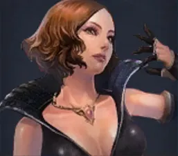 Humano (female)